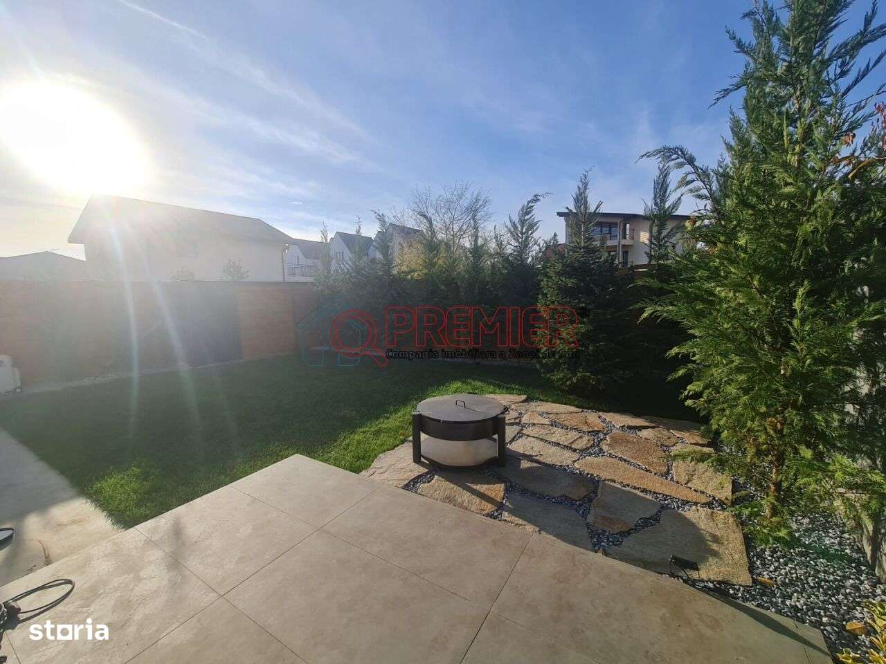 Popesti-Leordeni CASA P+1+Terasa ultima unitate-9