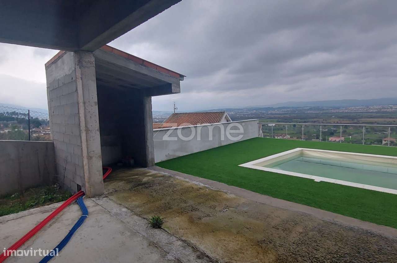 Casa Isolada em Chaves - Oportunidade em Construção! - Grande imagem: 4/19