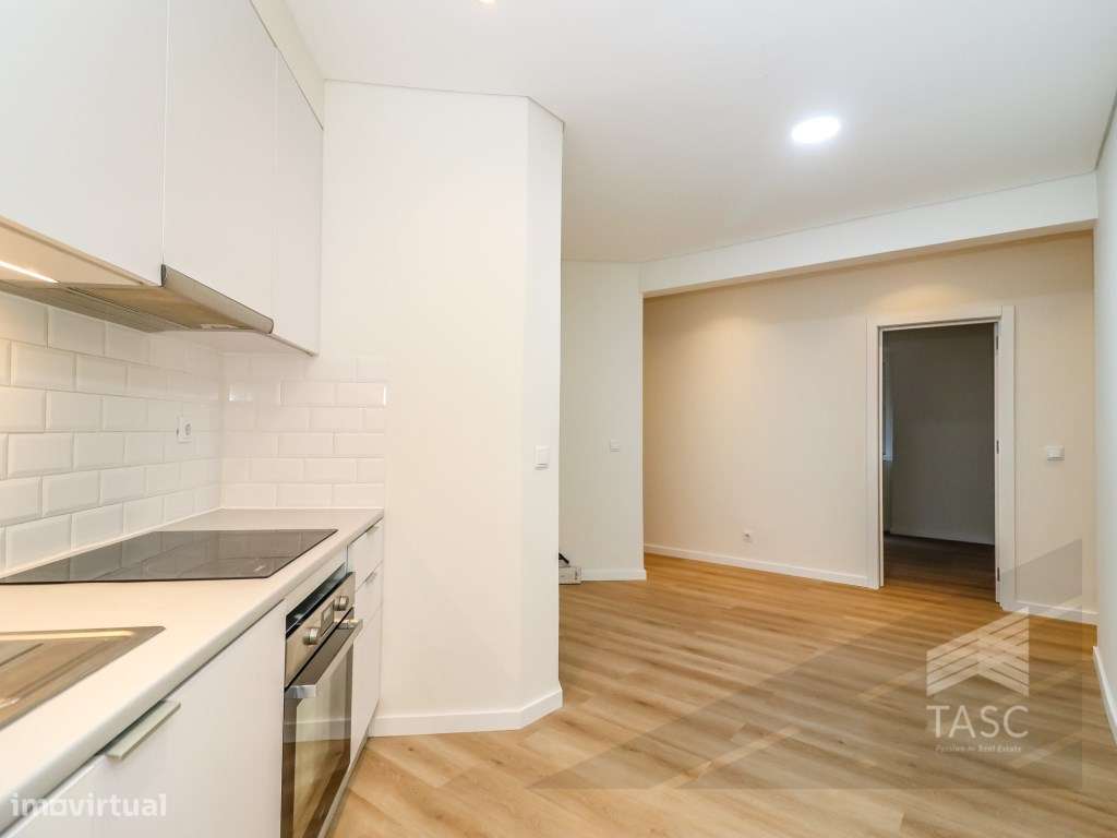 Apartamento T3 em Queluz-9