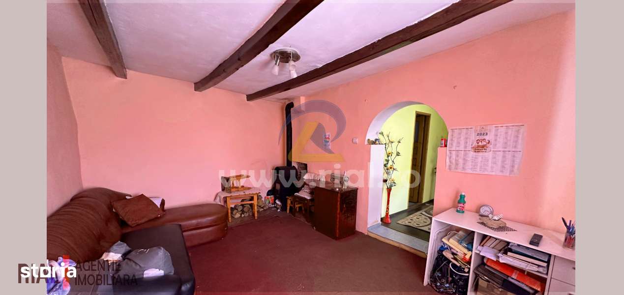 Casa Traditionala, Biertan | Transilvania-8