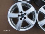 4x Felgi 15 Skoda Fabia II III Praktik Rapid Octavia VW Polo Golf IV 5x100 - 7