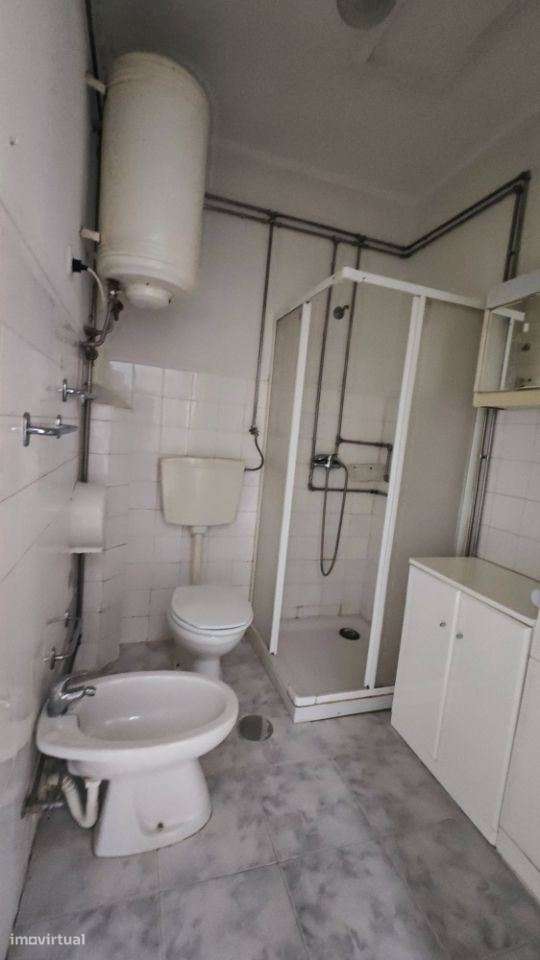 T-1 - A Baixa do Porto - Grande imagem: 5/8