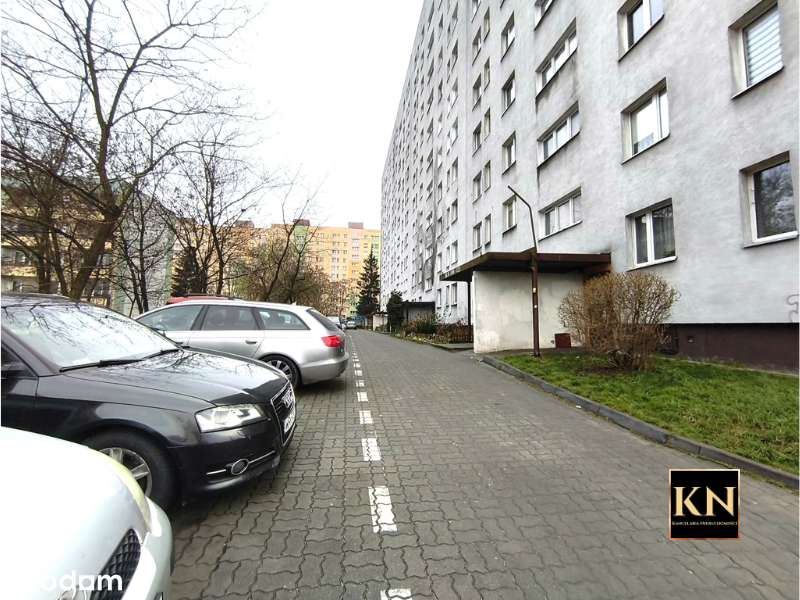 OKAZJA! DO KOŃCA STYCZNIA NOWA CENA! Zadbane 3 pokojowe mieszkanie-9