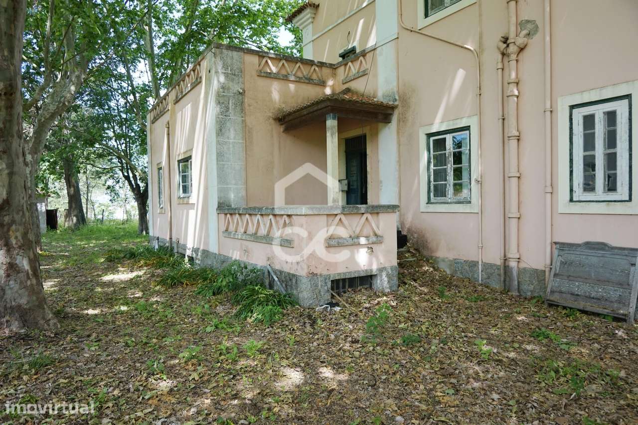 Quinta Vila Maria, Tramagal - Grande imagem: 4/34