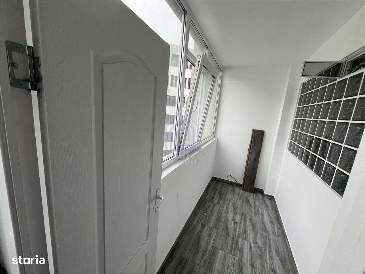 Apartament 2 Camere, 61 mp, Bloc Nou | George Enescu - Nordic-8