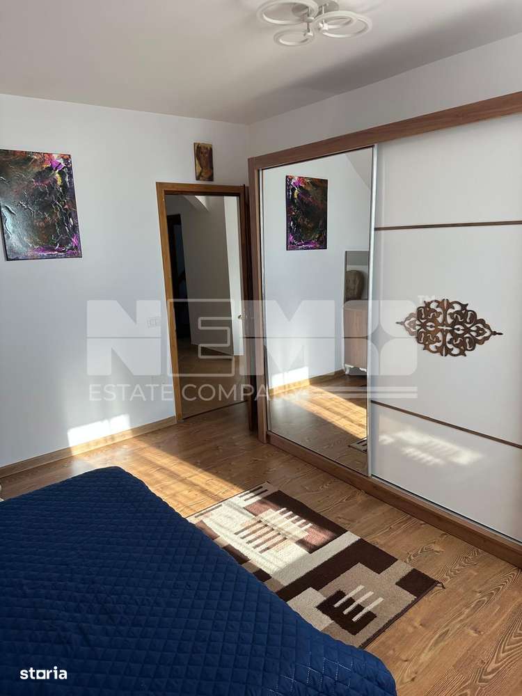 Apartament 3 camere | Radauti | 102Mp - Imagine principală: 4/18