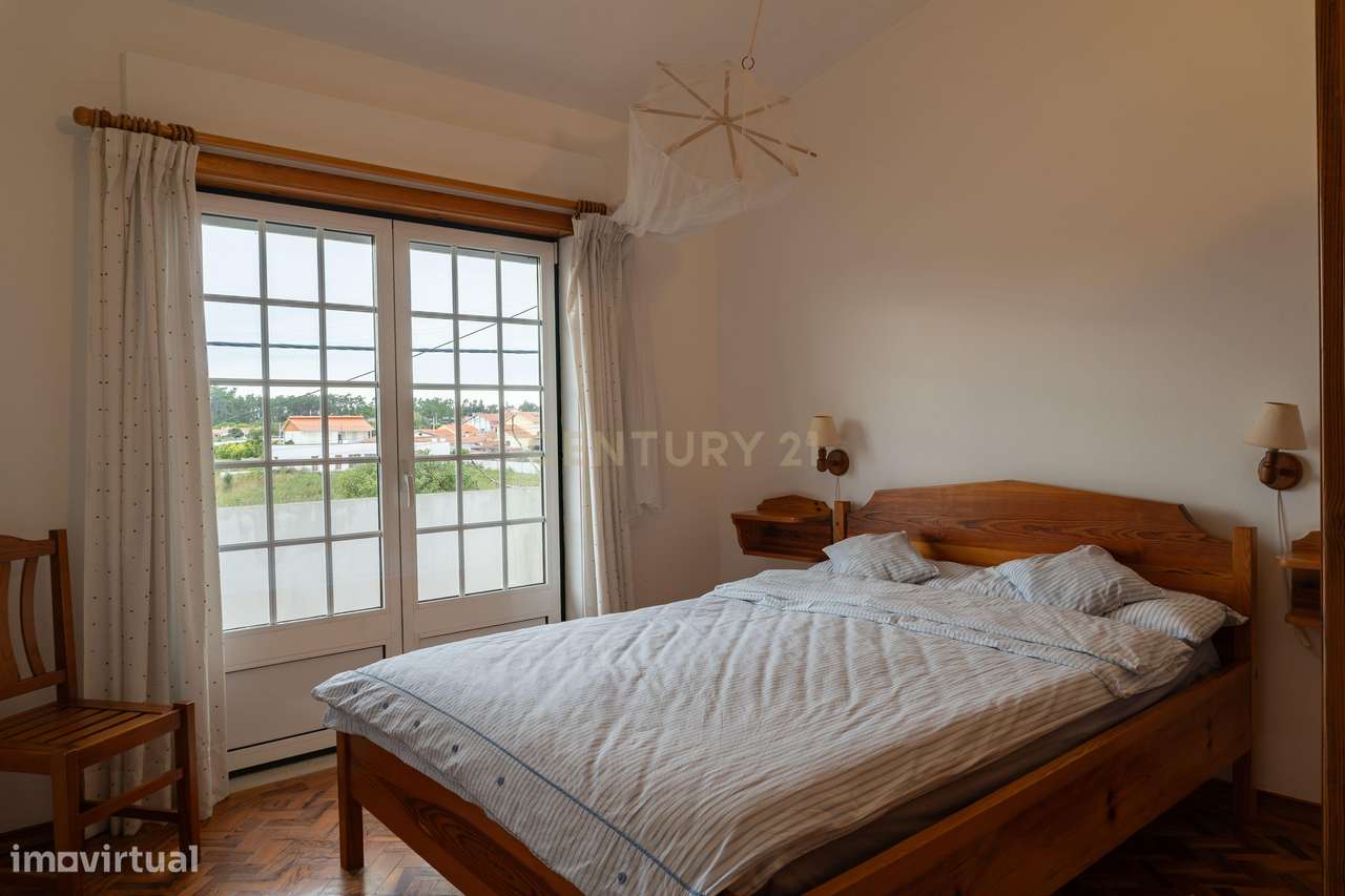 Oportunidade de investimento: edifício habitacional + piscina + terren-39