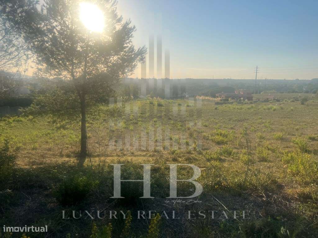 Lote Construção 5002M2 Casal da Granja |Sintra - Grande imagem: 4/41