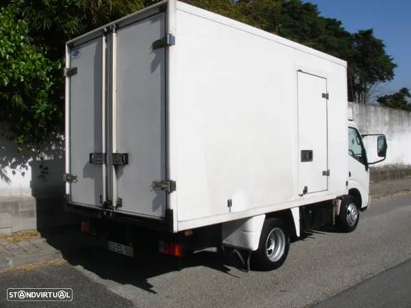 Toyota dyna frigorifico c/IVA - 4