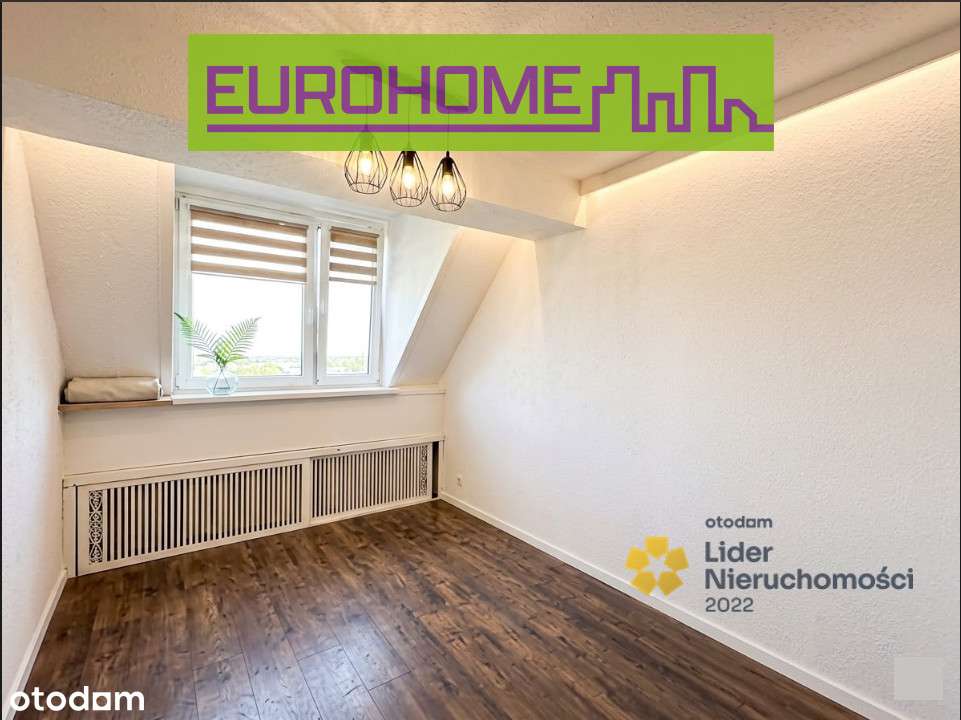 3 -pokojowe mieszkanie | ul. Dąbrówki | 69 m2
