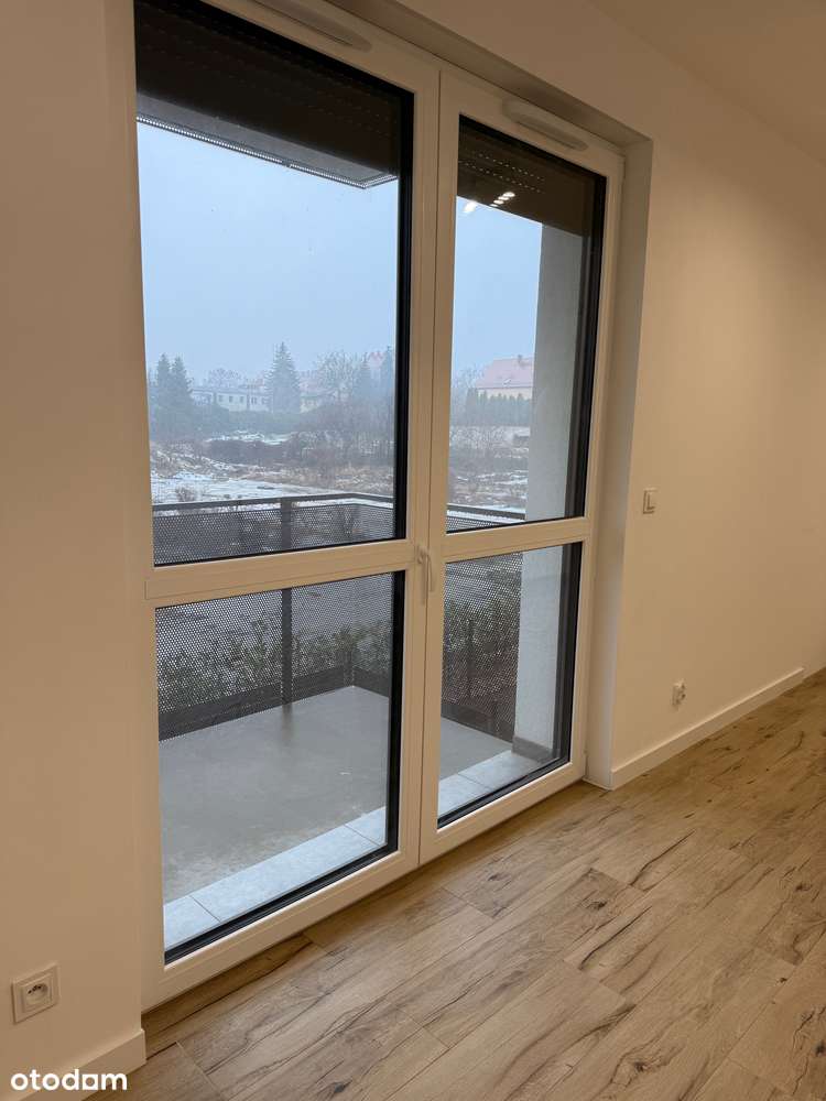 Nowa Legnica mieszkanie 2 pokojowe 41,50m2, wykończone! - Pełny obrazek: 2/14