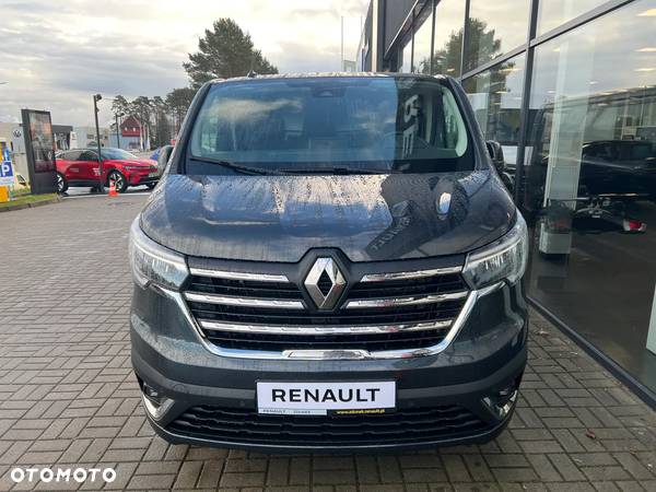 Renault Nowy Trafic - 6