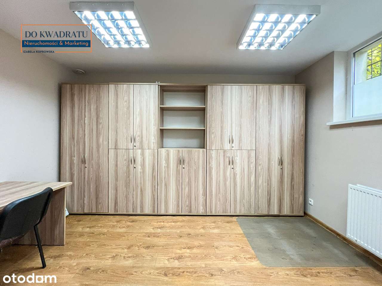 NIERUCHOMOŚĆ USŁUGOWO-MAGAZYNOWA NA WYNAJEM  | 250 m2 - Pełny obrazek: 4/20