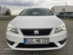 Seat Leon 1.2 TSI Reference - 2