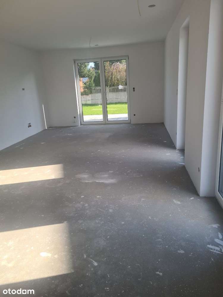 Wysocko Małe - nowy dom,bliżniak,sprzedaż-8