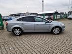 Ford Mondeo 2.0 TDCi Ghia X - 6