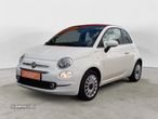 Fiat 500 1.0 Hybrid Dolcevita - 2