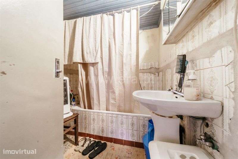 Moradia Geminada T2 / Covilhã, Casegas - Grande imagem: 5/15