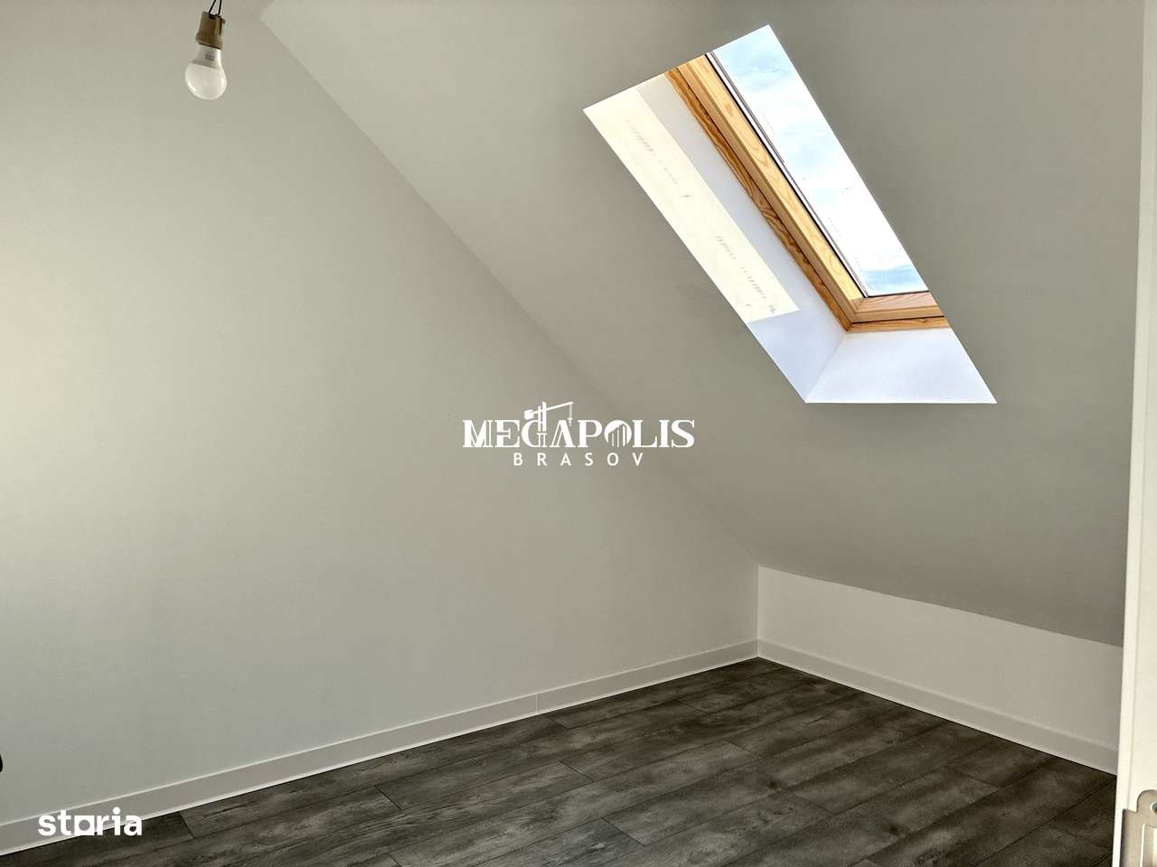 Casă / 2 camere / Codlea / Credit-19