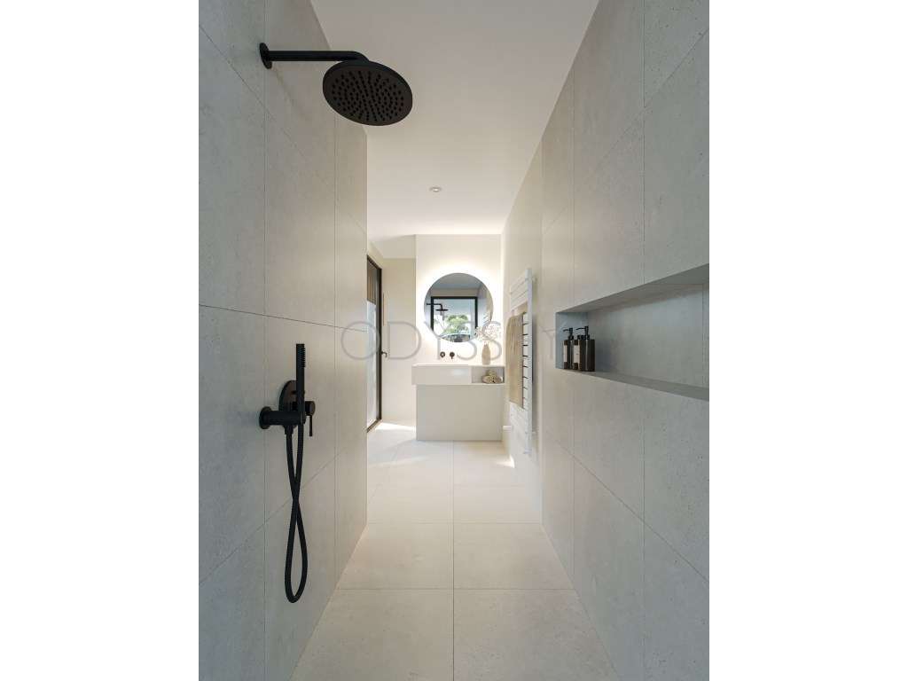 Moradia Isolada T4 Venda Sintra-16