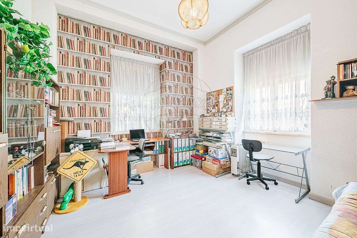 Moradia T5 para venda - Grande imagem: 4/50