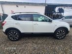 Usa Dreapta Fata Nissan Qashqai Facelift 2010 - 2013 SUV 4 Usi alb (783) - 7