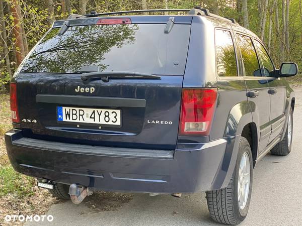 Jeep Grand Cherokee Gr 3.7 V6 - 16