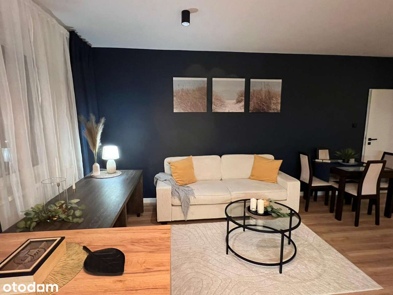 Atrakcyjne mieszkanie - Retkinia, 45 mkw- Loggia! - Pełny obrazek: 2/16