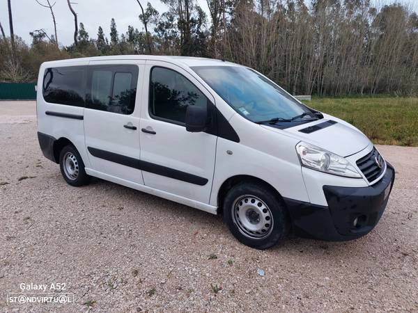 Fiat Scudo - 3