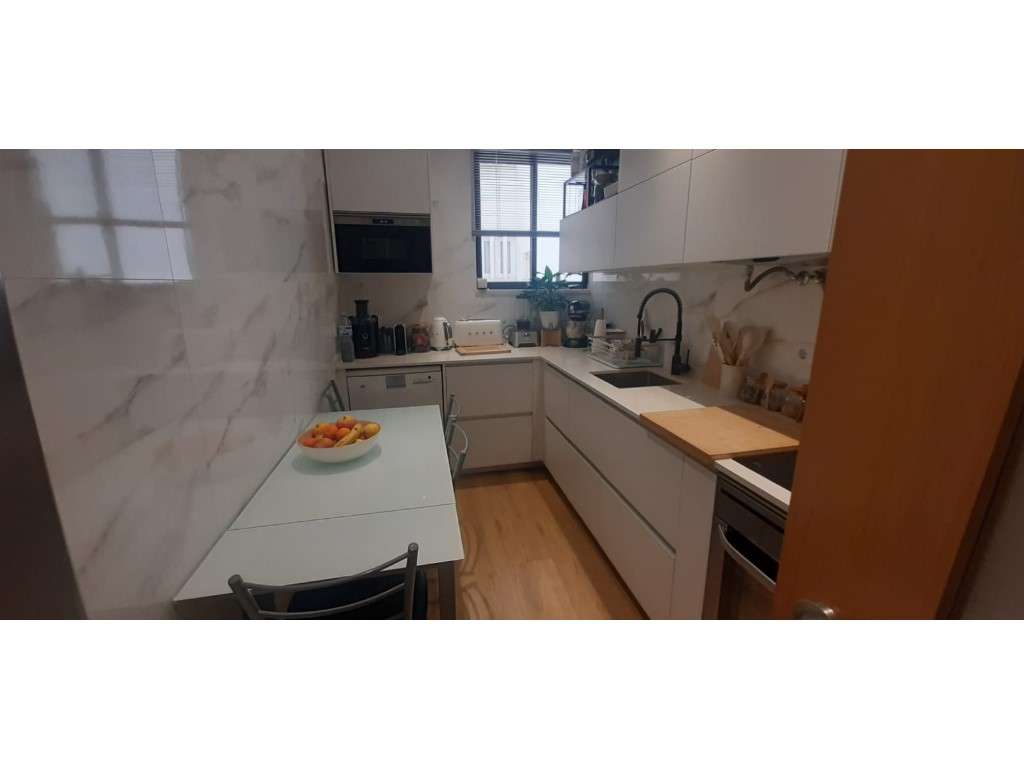 Apartamento T2 em Quarteira a 2 minutos da praia-16