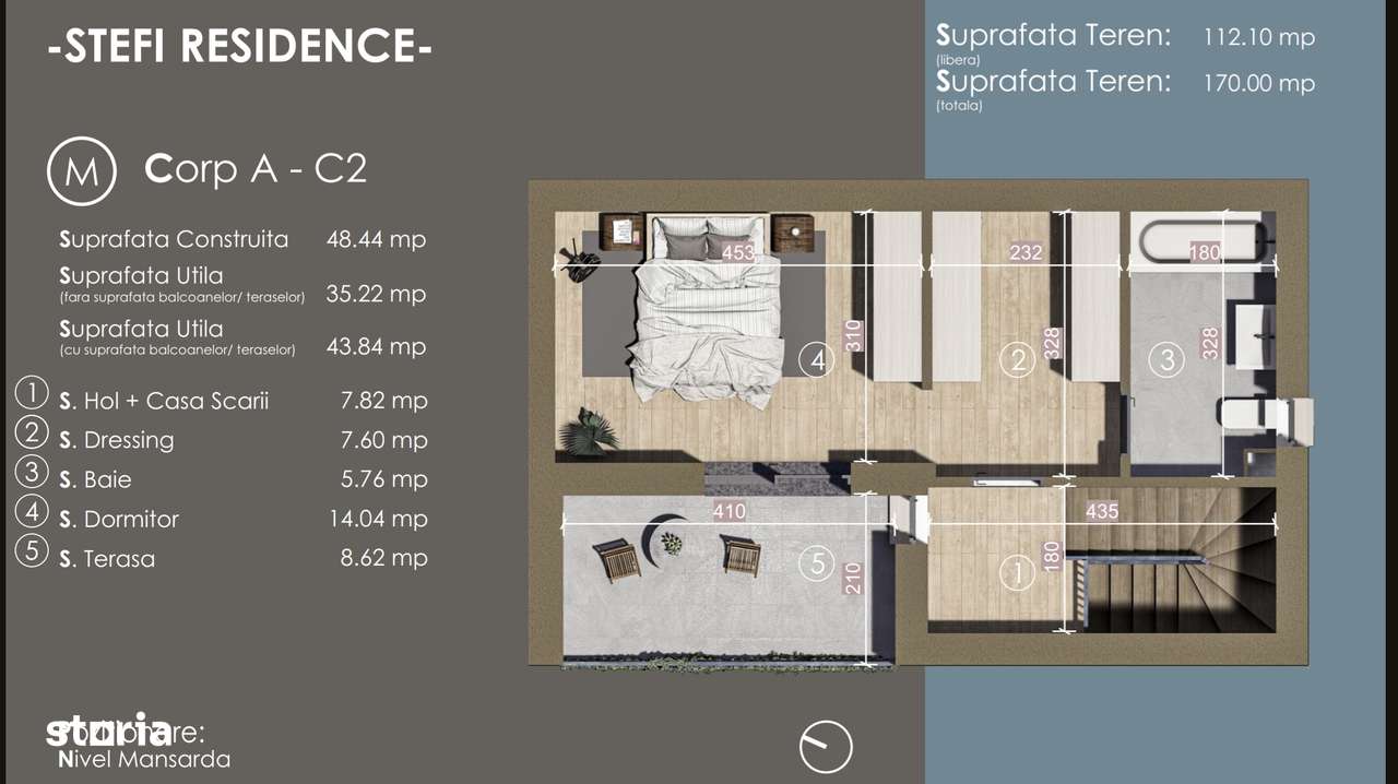 Casa Tip Duplex | sector 5 | Prelungirea Ghencea-16
