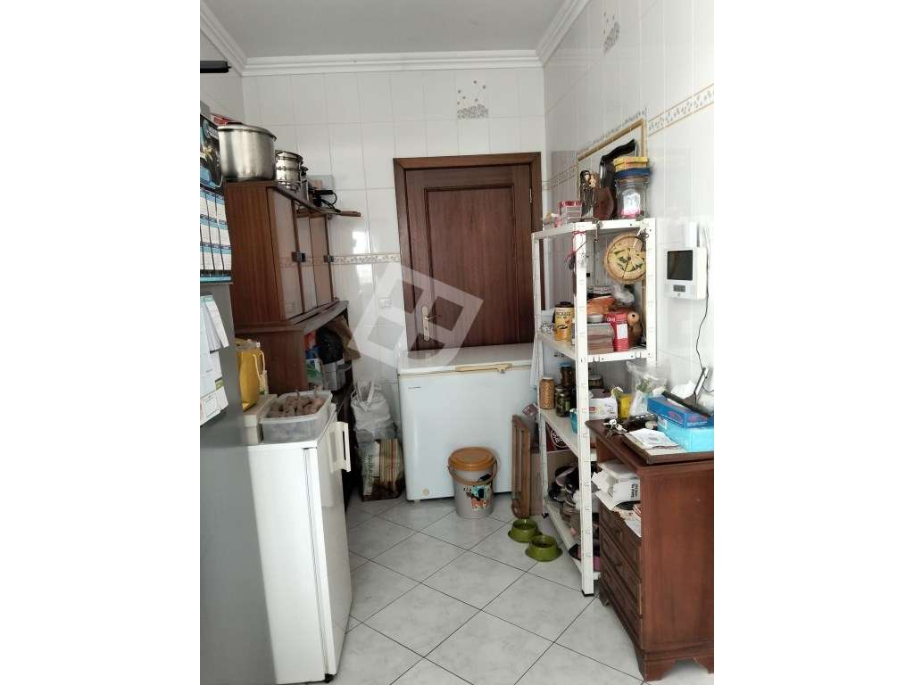 Moradia T5 com vista Ria - Torreira-11