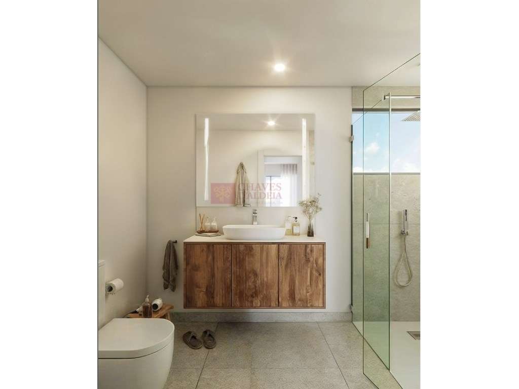 ERICEIRA - MAFRA -Moradias T3 térreas em condominio exclusivo - Vis...-11