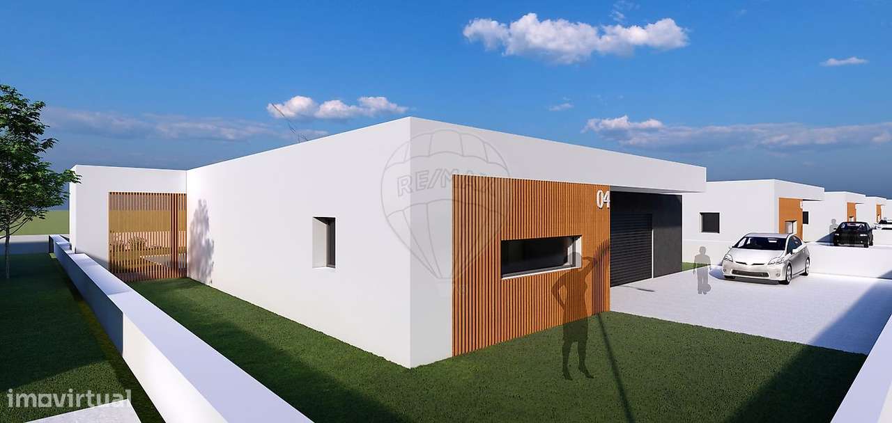 Moradia T3 para venda - Grande imagem: 4/9