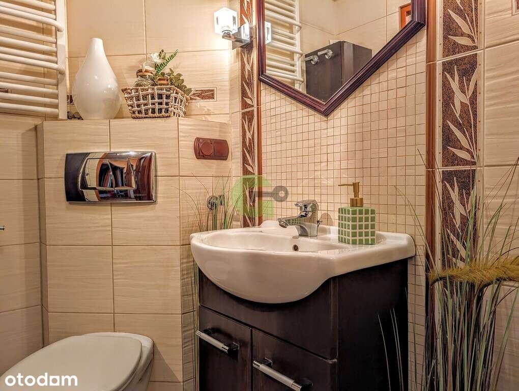 Funkcjonalne 2 pok. z balkonem | Tysiąclecie-7