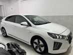 Hyundai Ioniq 1.6 GDI HEV Hybrid Tech - 9