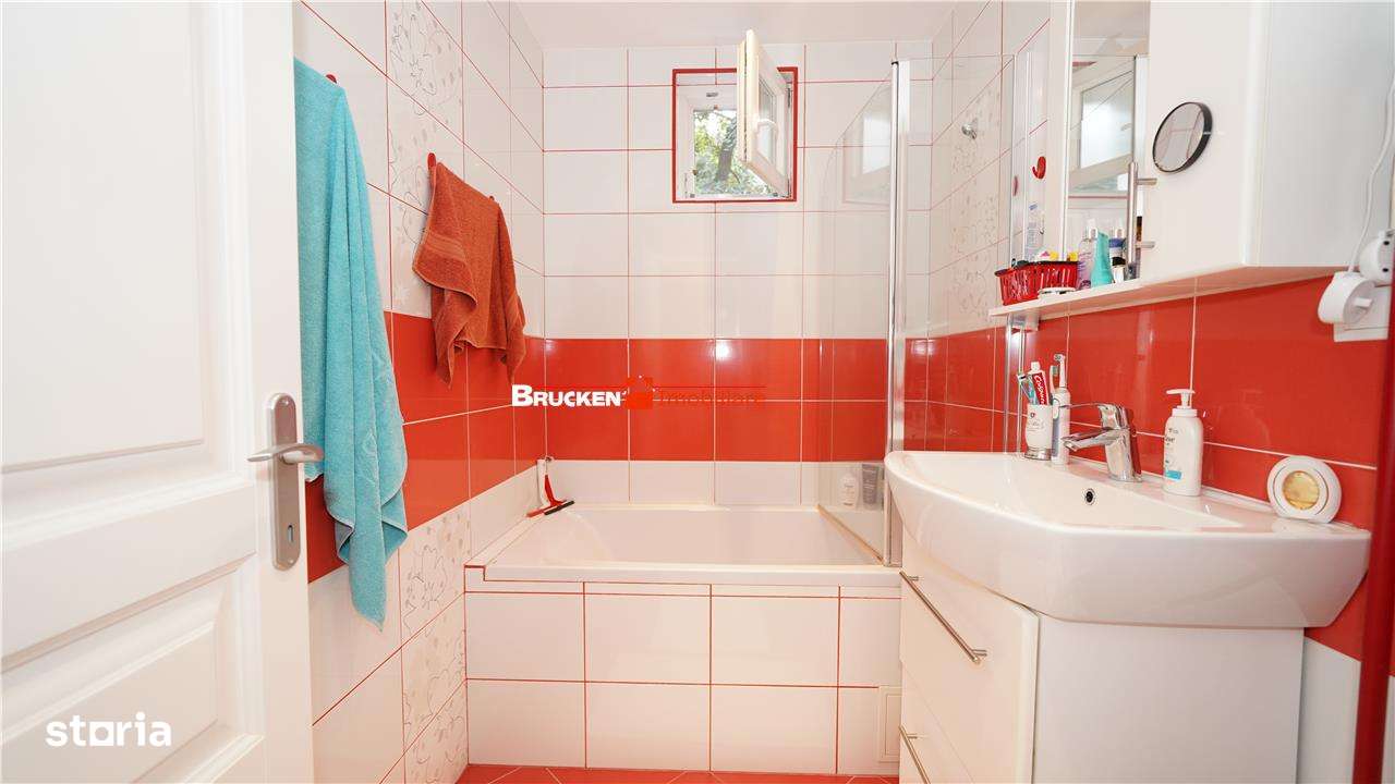 Apartament 3 camere complet renovat – Piata Bucuresti, Oradea-6