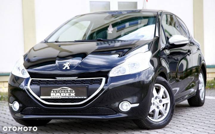 Peugeot 208 120 VTI Intuitive - 22