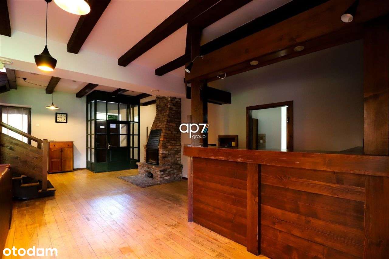 Nieruchomość komercyjna- Olkusz - Pełny obrazek: 5/20