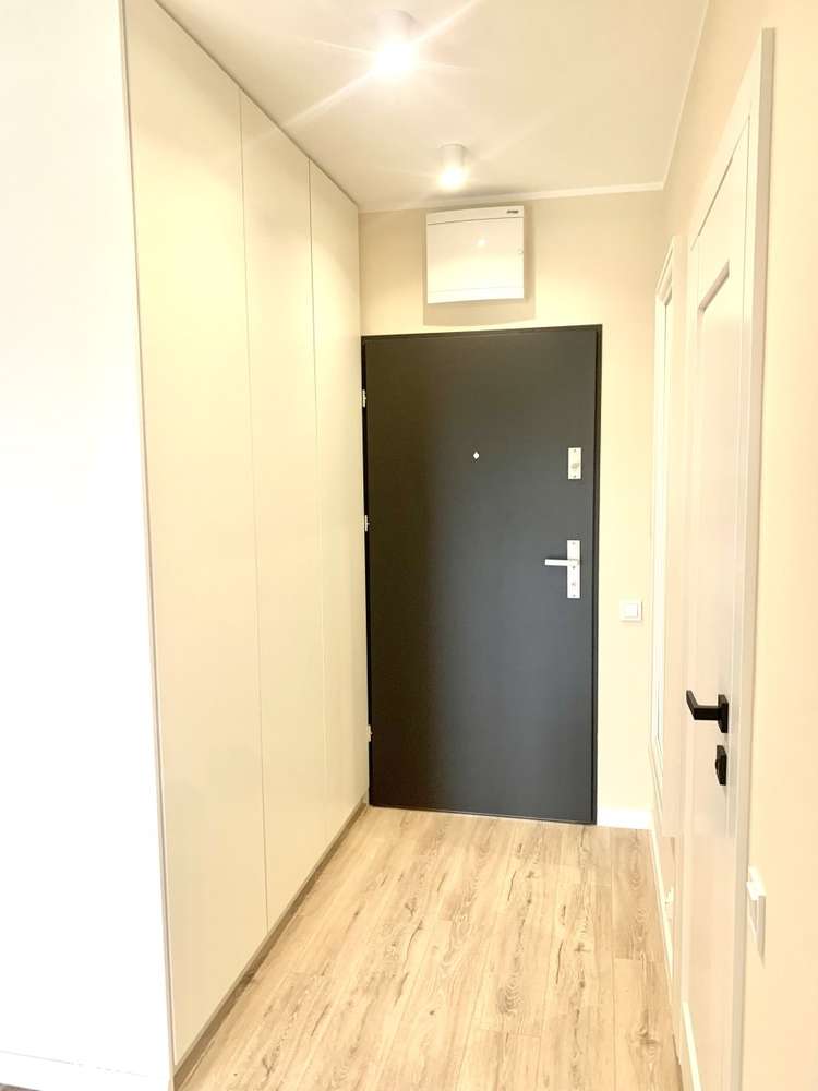 2-pokojowe z balkonem - Szczecin, Pogodno-9