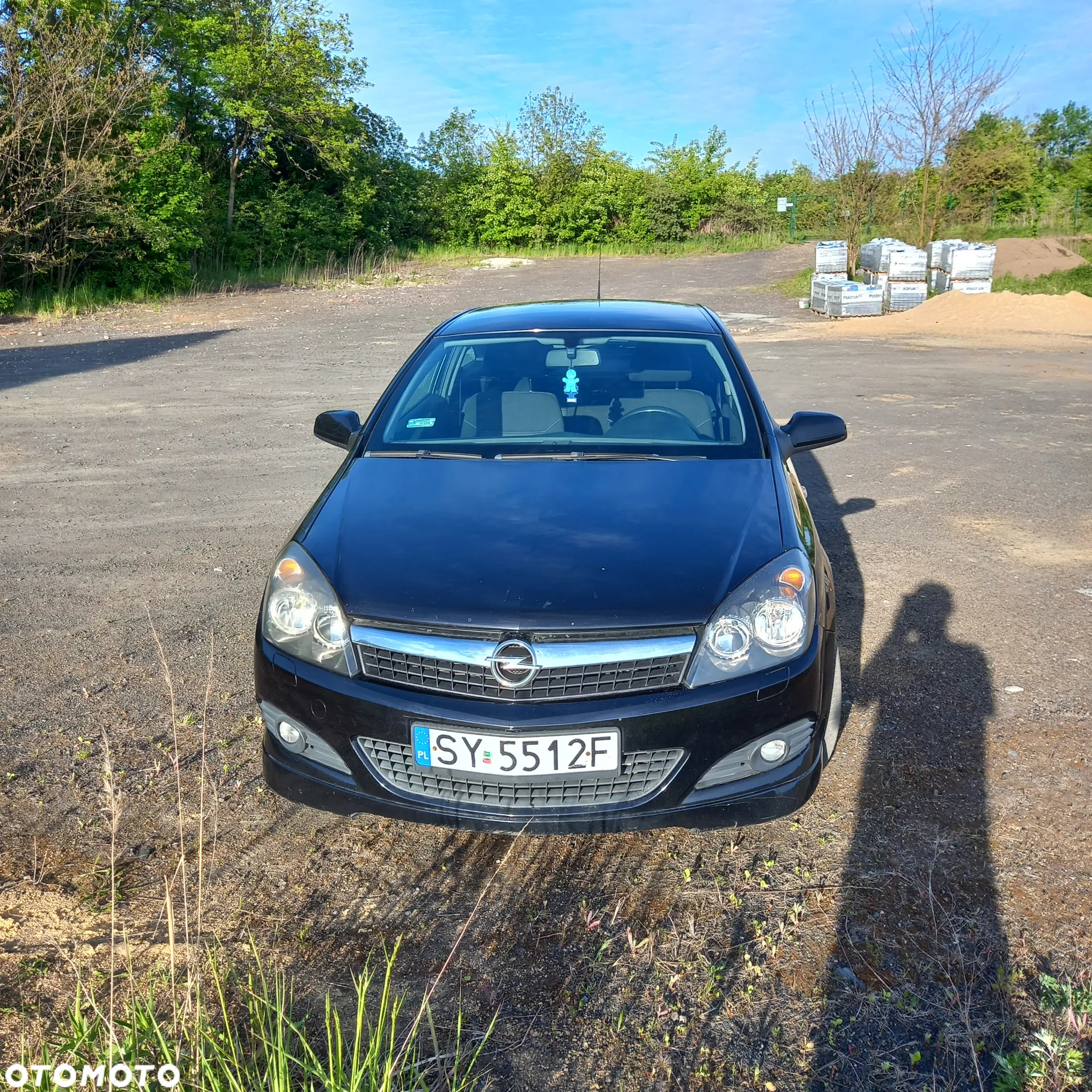 Opel Astra - 2