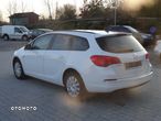 Opel Astra 1.6 CDTI DPF ecoFLEX Start/Stop Exklusiv - 9