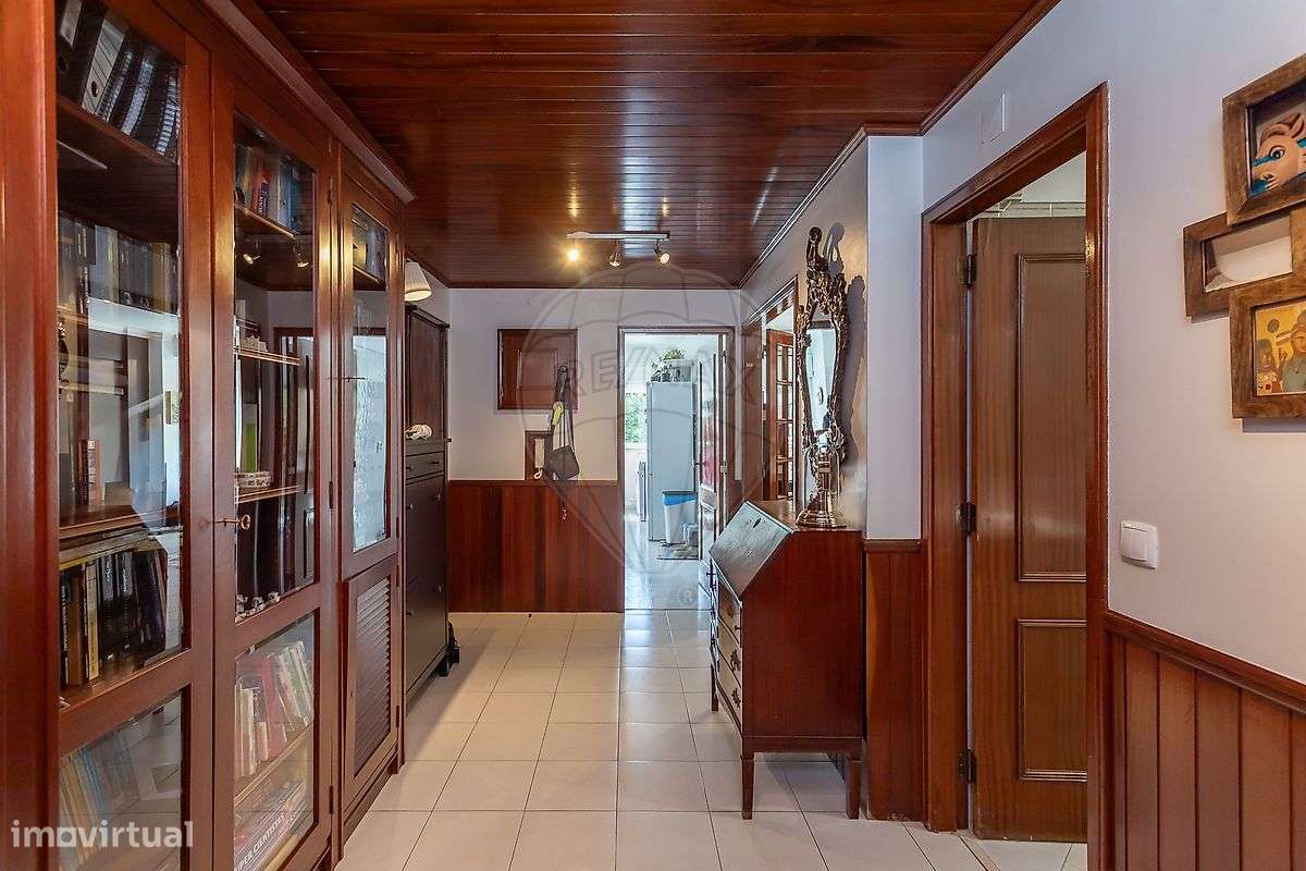 Apartamento T2 para venda-3