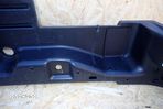 JEEP WRANGLER 07- ZDERZAK TYŁ TYLNY OEM 1BD23RXFAL - 7