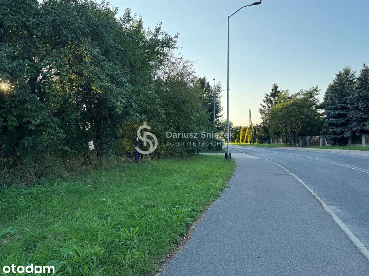 Top działki budowlane w Siadle Górnym Mpzp Media-3