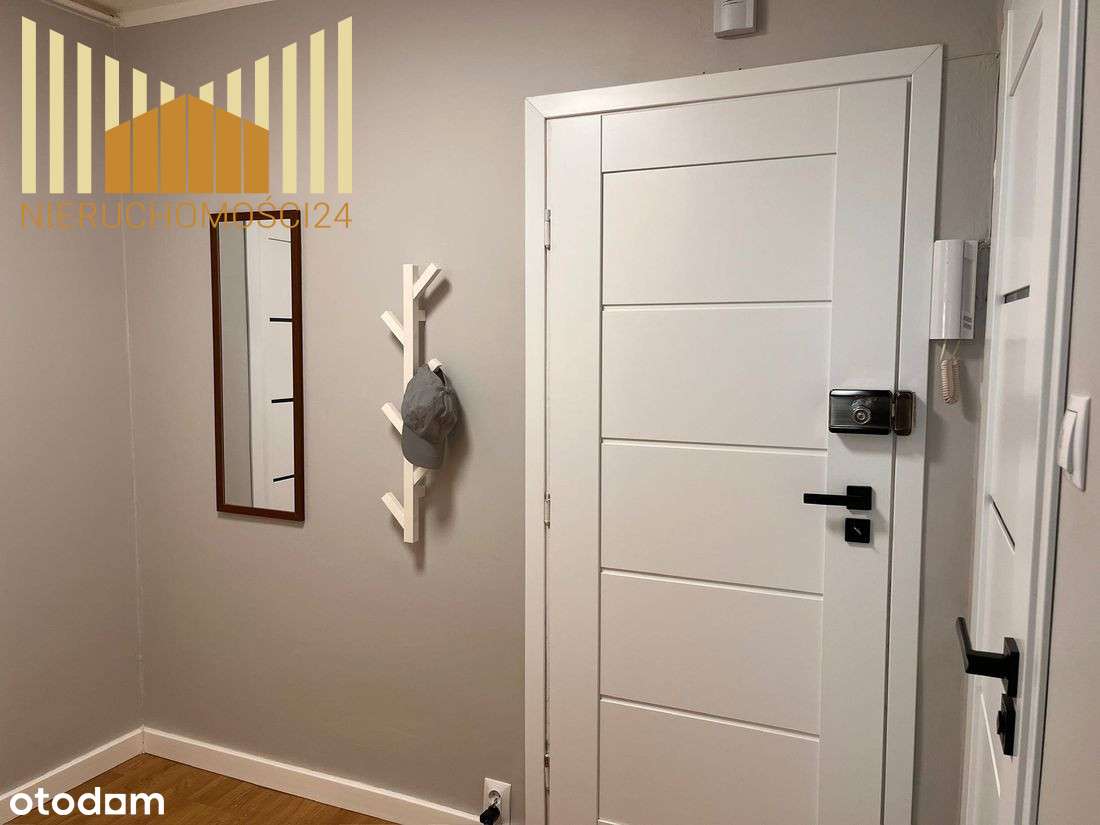 2-pokojowe do wynajmu na Targówku - po remoncie - Pełny obrazek: 5/8