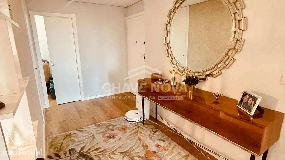 T3 c/ 2 Lugares de Garagem em Paranhos-17