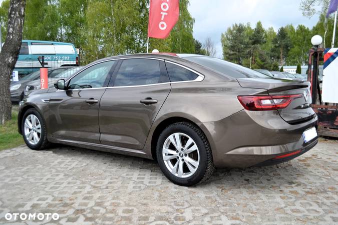 Renault Talisman - 5