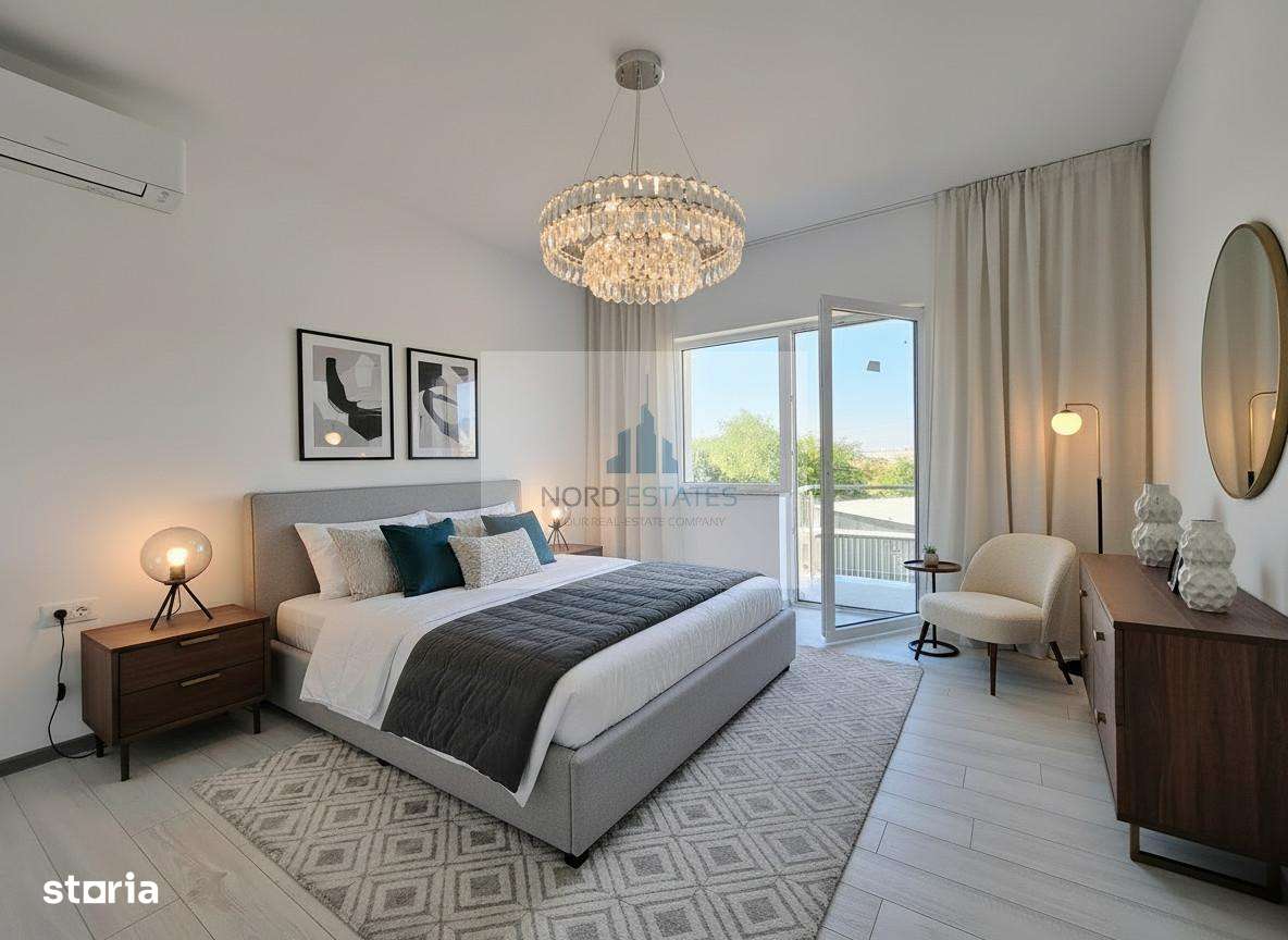 Vand vila noua, finisata, toate utilitatile, proprietar, Comsion 0 - Imagine principală: 5/6