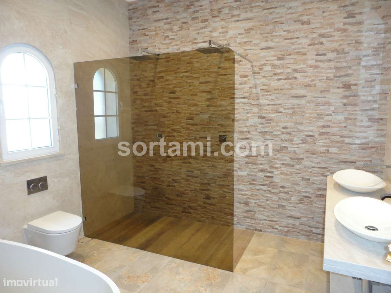 Moradia Isolada T5+3 Venda em Almancil,Loulé-13